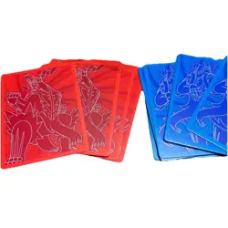 Pokemon Elite Trainer Box Dice Damage Counters Card Sleeves Accessories - Image 5