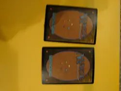 MTG Card. Mortify x2 RNA FNM promo - FOIL as pictured 2 cards - Image 5