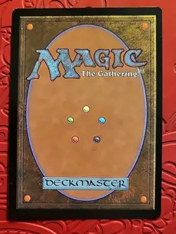 MTG Cao Cao, Lord of Wei x1 NM FOIL ~FTV: Legends (Magic)*Free Shipping* - Image 2