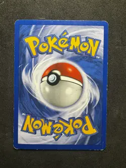 Pokemon TCG Raikou Neo Revelation Holo Card 13/64 Unlimited Rare - Image 3