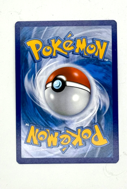 Pokemon Gyarados EX Full Art Holo Rare Card 114/122 Breakpoint - Image 2