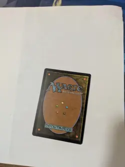 Seedborn Muse Secret Lair Drop Series Rainbow Foil Card 0907 - Image 2