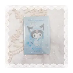 Sanrio Trading Card Kuromi Unopened Excellent Condition Sleeve - Image 1