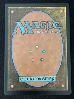 1x MTG Their Name Is Death - Universes Beyond: Warhammer 40,000 (40K) #62 - Image 2