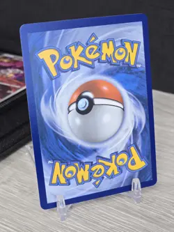 Pokemon Card TCG Dewgong 097/094 Holo Illustration Rare Phantasmal Flames NM - Image 2