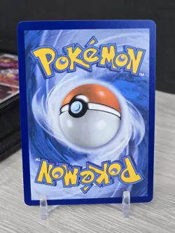 Pokemon Card TCG Dewgong 097/094 Holo Illustration Rare Phantasmal Flames NM - Image 4