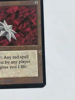 Iron Star Alpha Edition Regular - Image 2