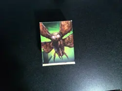 MTG Wheel Spin-Down Life Counter Lot with Fallout Deck Box - Image 3