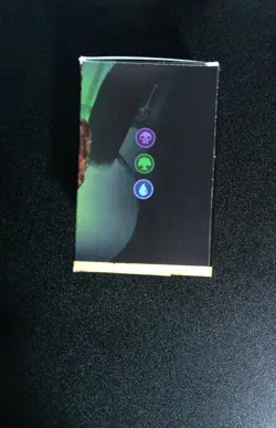 MTG Wheel Spin-Down Life Counter Lot with Fallout Deck Box - Image 4