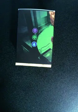 MTG Wheel Spin-Down Life Counter Lot with Fallout Deck Box - Image 5