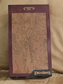 Ultimate Guard Omnihive 1000+ The Lord Of The Rings "PLACES OF MIDDLE-EARTH” New - Image 1