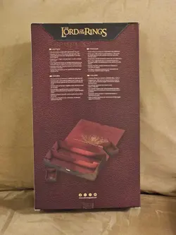 Ultimate Guard Omnihive 1000+ The Lord Of The Rings "PLACES OF MIDDLE-EARTH” New - Image 2