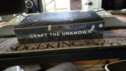 Magic: The Gathering Mystery Booster 2 Draft Box, SEALED!! - Image 2