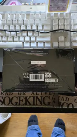 Magic: The Gathering Mystery Booster 2 Draft Box, SEALED!! - Image 3