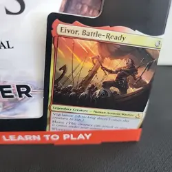 MTG Assassin's Creed Starter Kit Magic the Gathering Brand New Sealed - Image 5