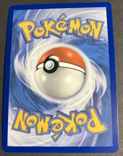 2023 Pokemon SVO1 214/198 Greavard Scarlet & Violet Base Set Holo LP - Image 3