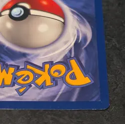 1999 POKEMON TCG BLACK STAR MEWTWO #3 THE FIRST MOVIE PROMO Card Nintendo WOTC - Image 4