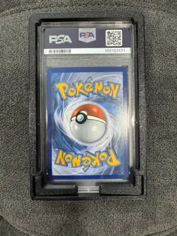 Pokemon TCG Rayquaza Holo B&W Legendary Treasures 93/113 - Image 2