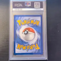 The Pokemon Company 2022 SWSH12 Silver Tempest TG Gardevoir TG05 PSA 9 EN - Image 2