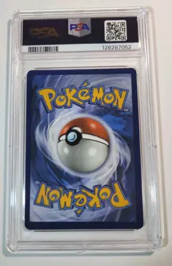 Pokemon M Gardevoir EX 79/114 XY - Steam Siege Holo PSA 10 - Image 2