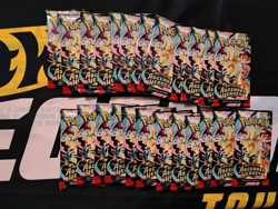 Pokemon TCG Ascended Heroes Factory Sealed Booster pack lot x24 - Image 1