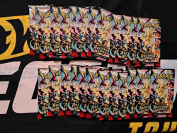 Pokemon TCG Ascended Heroes Factory Sealed Booster pack lot x24 - Image 2