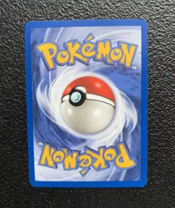 Pokemon TCG - 1st Edition Abra 49/82 - Vintage Rare! Team Rocket *NM - Image 2