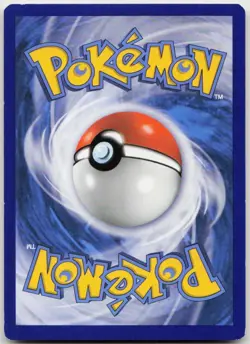 LP Butterfree 3/106 Rare Flashfire Pokemon - Image 2