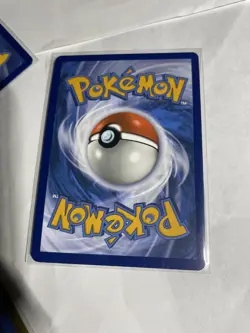 Hop's Corvisquire (Reverse Holo) - SV09: Journey Together 134/159 NM Pokemon TCG - Image 2