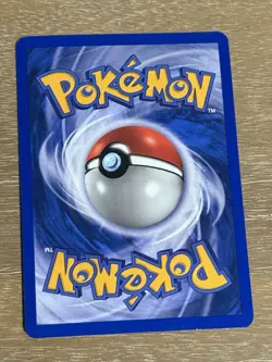 Pokemon Grimer 50 HP Legendary Collection Reverse Holo English 78/110 - Image 2