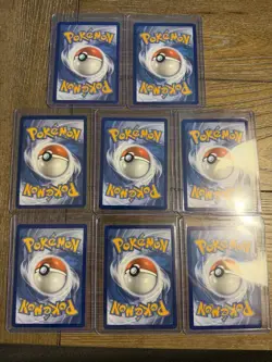 Pokemon 2021 Near Mint NM Rockets Admin 86/109 Celebrations 25th - Image 2