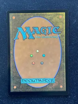 Displacer Kitten FOIL EXTENDED - Commander Legends Baldur's Gate - Image 2