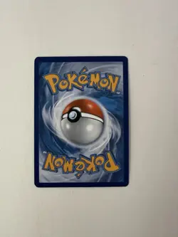 The Pokemon Company Black Kyurem XY80 XY Promo Holo Pokemon TCG Basic 120HP Eng - Image 2