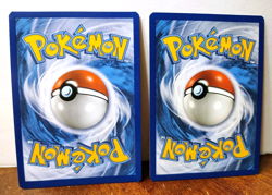 POKEMON HYPNO 51/122 & CLEFAIRY 81/122 REVERSE HOLOS BREAKPOINT TOMOKAZU KOMIYA - Image 4