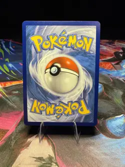 Trevenant VMAX 206/203 Rainbow Rare – Evolving Skies Pokemon - Image 2