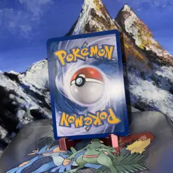 Twins - 89/102 Pokemon Triumphant - Reverse Holo Uncommon LP ✨ - Image 4