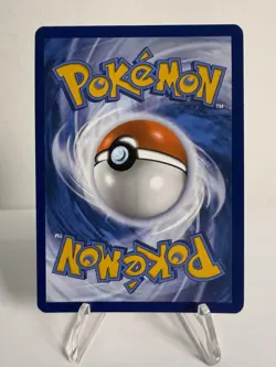 Pokemon Prismatic Evolutions Larry’s Skill Ultra Rare 139/131 - NM Near Mint - Image 2