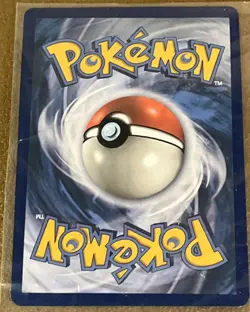 Espeon GX Sun & Moon Base Set 152/149 Pokemon Holo Secret Rare Rainbow - Image 3