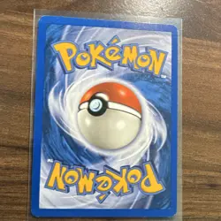 Pokemon TCG Skyridge lot of 3, Abra, Rhyhorn, and Ditto - Image 5