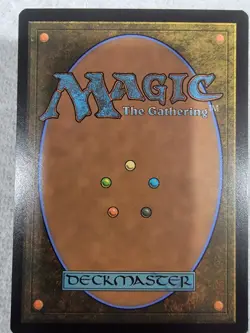 Magic the Gathering: The Wind Crystal (Borderless) Final Fantasy Regular - Image 2