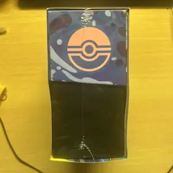 Pokemon TCG - Mega Evolution-Chaos Rising - x1 Sealed Pokemon Center ETB - Image 3