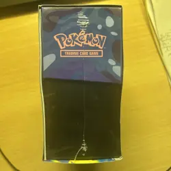 Pokemon TCG - Mega Evolution-Chaos Rising - x1 Sealed Pokemon Center ETB - Image 4