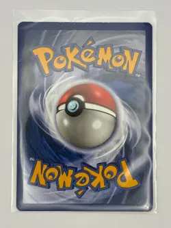 1999 Bulbasaur 44/102 - Base Set Unlimited Common Pokemon TCG - Image 2