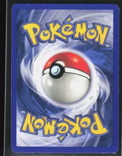 Pokemon TCG Pikachu - 58/102 ( Red Cheeks) #058/102 Shadowless - Image 2
