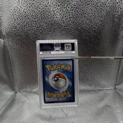 POKEMON SWSH PROMO PIKACHU HOLO GENERAL MILLS SWSH039 2020 PSA 10 - Image 2
