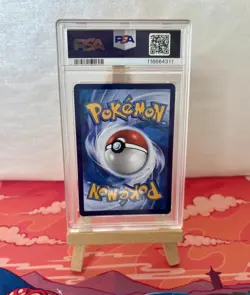 2025 Pokemon TCG Chinese Exclusive Arcanine ex CSV3C 155/130 SAR PSA 10 ✨ - Image 2