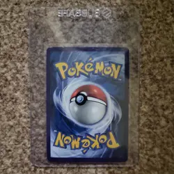 Electrode Thick 1st Edition Base Set Shadowless English Pokemon 21/102 TCG *LP* - Image 2