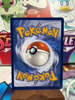 Team Rocket's Moltres ex 208/182 - Destined Rivals - Pokemon TCG - SHIPS FAST - Image 2