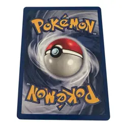 Pokemon Flute - 86/102 Base Set - Pokemon TCG - 1999 - LP - Buy 3 Get 2 Free - Image 2