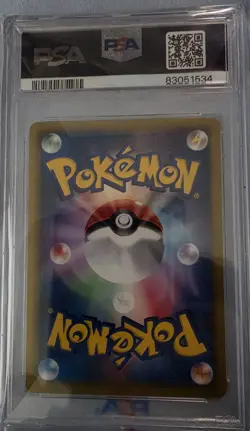 Pokemon Charizard Freeze Bolt 1st Edition Japanese Holo #012 PSA 10 Gem Mint - Image 2